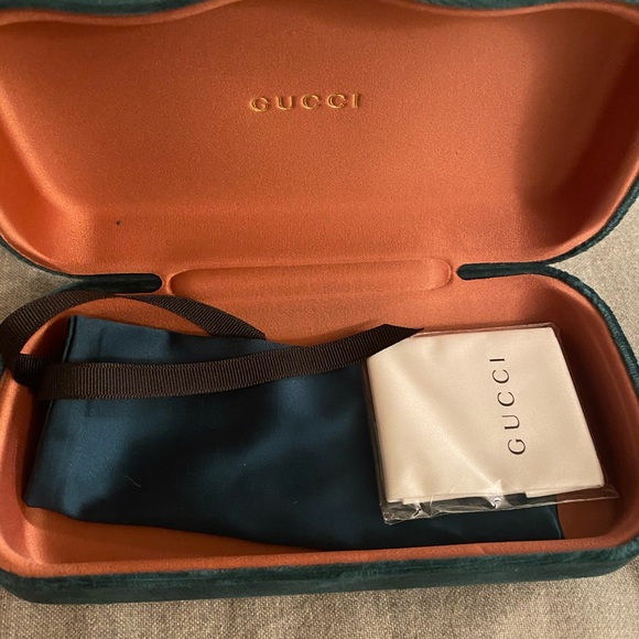 Gucci sunglasses main image 5